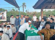 Observasi Untuk Menentukan Awal Bulan Ramadhan 1446 H.