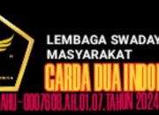 LSM GDI Siap Mengawal Program Swasembada Pangan di Ngawi.