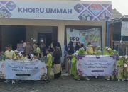Sekolah Tahfiz Plus Khoiru Ummah, Sambut Ramadhan Dengan Penuh Suka Cita.