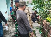 Pengukuran Ulang Tanah Ahli Waris Kenpark Kenjeran Yang Bermasalah Dengan PT. GRANTING JAYA KENPARK KENJERAN.