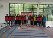 Komunitas Pasukan Anti Prei (PAP) Harapkan Dukungan Legalitas dalam Kopdar Istimewa.
