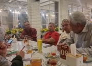 Serah Terima Kepengurusan Prawam ’80: Semangat Baru untuk Kebersamaan dan Kepedulian.