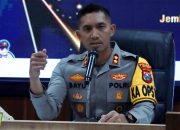 Berikut Himbauan Kapolres Jember di Bulan Suci Ramadhan.