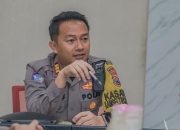 Kasat Lantas Polres Jember Imbau Masyarakat Tertib Berlalu Lintas di Bulan Ramadhan 1446 H.