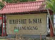 RS Bojonegoro Belajar ke RSUD Dr. Iskak Tulungagung Untuk Naik Kelas Tipe A.