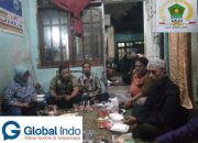 Buka Puasa Bersama Dan Syukuran Kantor  Media Terkini69 Bersama Rekan- rekan Wartawan.