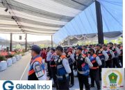 Wali Kota Surabaya Minta Kadishub Komitmen Tiadakan Parkir Liar 2025 atau Mundur.