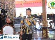 Seorang Tersangka Mencuri Ayam di Blega Bangkalan Demi Keluarga, Pengacara Bung Taufik Siap Membela.