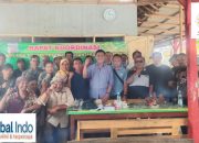 HMTN-MP Berperan Penting Dalam Meningkatkan Kesejahteraan Masyarakat Tani  Di Indonesia.