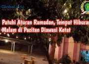 Hormati Ramadan, Pemkab Pacitan Berlakukan Pembatasan Jam Tempat Hiburan Malam (THM) 2025.