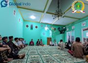 Pemerintah Desa Sukodono Gelar Safari Ramadhan 1466 H di Dusun Kotlek.