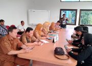 AMI Audiensi dengan Dinas Kesehatan Surabaya, Bahas Dampak Bau PT Central Proteina Prima.