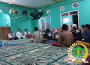 Pemerintah Desa Sukodono Gelar Safari Ramadhan 1446 H di Dusun Kotlek