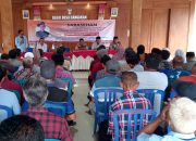 Anggota DPRD Jatim Darmawan Sutanto Dorong UMKM Untuk Tingkatkan Kesejahteraan Masyarakat.
