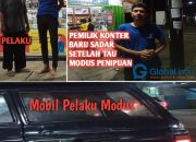 Modus Penipuan Kehabisan Solar, Warga Magetan Diminta Waspada.
