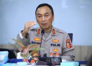 Polri Lakukan Mutasi 1.255 Personel, 10 Kapolda Berganti, dan 10 Polwan Jadi Kapolres.