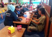 Bulan Puasa Buka Bersama Guna Menjalin Silahturahmi.