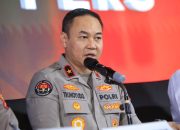 Polri Akan Tegas Tindak Preman Berkedok Ormas yang Ganggu Investasi.