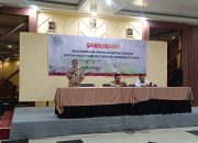 Solowsemiran di Ngawi: Membangun Swasembada Pangan untuk Ketahanan Menuju Indonesia Emas.