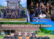 Warga PSHT Rayon Ngentak Mengucapkan Selamat Menjalankan Ibadah Puasa 1446 H – 2025.