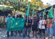 Seruan Umum GR-PWP Konsulidasi Mobilisasi Masa Di Seluruh Wilayah WEST PAPUA Boikot Investasi Indonesia Di WEST PAPUA.