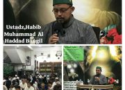 15 Ramadhan Hari Kelahiran/Milad Sayyidina HASAN AL MUJTABA’ Cucu Pertama Nabi MUHAMMAD SAW.