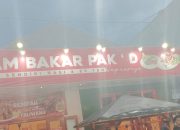 Bulan Puasa Buka Bersama Alummi SMP PGRI 29 . TH 1990 di Restoran Ayam Bakar Pak “D” jln. Kusuma Bangsa tidak memuaskan pelayanannya.