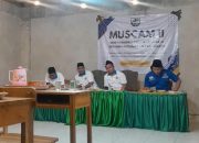 Pimpinan Sidang Kabur, Muscam II KNPI Banyuates Dipending.