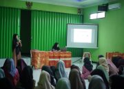 SMK PGRI Donorojo Mengadakan Kegiatan Pondok Romadhon.