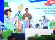 Transformasi Polri di Era 4.0: Responsivitas, Inovasi, dan Kepercayaan Publik.