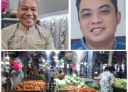 DPRD Kota Surabaya Desak Pemkot Lindungi Pasar Tradisional.