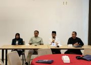 BPJS Kesehatan Pastikan Akses Layanan JKN Tetap Terbuka Selama Libur Lebaran 2025.