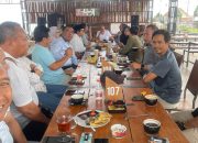 Kades se Kabupaten Mojokerto Kecewa Dengan Sekdakab.