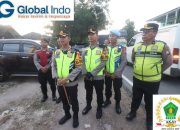 Polres Bojonegoro Maksimalkan KRYD Cegah Kejahatan dan Aksi Premanisme Berkedok Ormas.