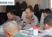 Polisi di Malang Raya Terapkan Upaya Preventif, Tekan Potensi Gangguan Kamtibmas Saat Libur Lebaran.