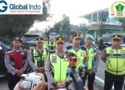 Polres Bojonegoro Maksimalkan KRYD Cegah Kejahatan dan Aksi Premanisme Berkedok Ormas.