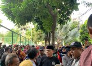 Bentuk Kepedulian di Bulan Ramadhan, Aliansi Madura Indonesia Bagikan 1200 Sembako Gratis Kepada Masyarakat.