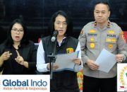 Polri Tetapkan Satu Tersangka TPPO dari 699 WNI yang Dipulangkan dari Myanmar.