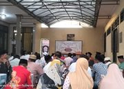 Kapolres Sumenep AKBP Henri Noveri Santoso Menggelar Buka Bersama Insan Pers