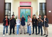 Kuasa Hukum Sebut Kliennya Wajib Dilepas Dari Tuntutan Hukum, Karena Pasal Yang Didakwakan Sudah Dirubah Dan Dihapus.