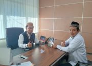 Kemenag Kabupaten Banyuwangi Siapkan 27 Masjid sebagai Rest Area Pemudik Idul Fitri 1446 H.