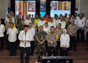 Kapolri Instruksikan Seluruh Personel Amankan Malam Takbiran dan Salat Id.