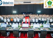 Puncak Arus Mudik Diprediksi Mulai 28 Maret, Kapolri Dirikan 2.835 Posko Pengamanan.