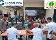 Safari Ramadan Kapolres Jember: Gelar Pemeriksaan Kesehatan Gratis untuk Masyarakat.