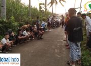 Respon Curhatan Warga Polisi Amankan 15 Motor Balap Liar Di Malang Selatan.