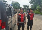 Antisipasi Kejahatan 3C Polsek Tambelang Rutin Laksanakan Patroli Dialogis