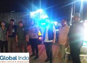 Antisipasi Guantibmas di Bulan suci Ramadhan Polsek Kedung Waringin Gelar Patroli “Strong Point”