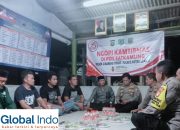 Gelar “Ngopi Kamtibmas” Selama Ramadhan, Cara Polsek Cikarang Timur Ciptakan Rasa Aman Dan Jaga Kondusifitas