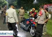 Operasi “Street Crime” Polsek Pebayuran: Antisipasi Kejahatan Jalanan dan Minimalisir Kejahatan 3C