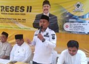 Sekcam Cikarang Timur Berharap Setiap Usulan Pembangunan Dalam Reses Bisa Direalisasikan Oleh Anggota DPRD H.Akhmad Marjuki